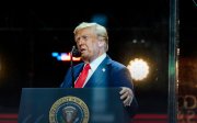 Трамп ще може змінити свою позицію