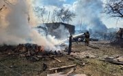 Росіяни одним ударом вбили понад 20 мешканців Донеччини