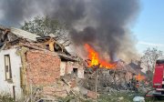 Наслідки масованої атаки РФ на Україну 9-10 вересня