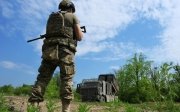 солдати РФ