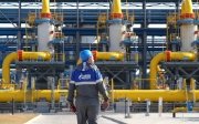 Газпром
