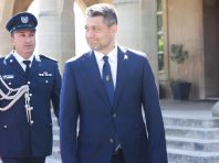 У Нікосії відбудеться зустріч української громади з Послом України Сергієм Ніжинським