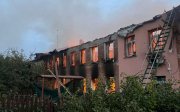 Російські окупанти убили 4 українських дітей одним ударом