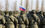У Росії пропонують підняти призовний вік