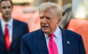 Трамп розраховує на ефект вторинних санкцій