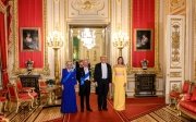 Чарльз III все-таки зміг переконати Трампа