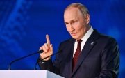 Путін має чітку мету щодо НАТО та України