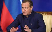 Медведєв