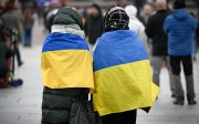 біженці