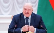 Лукашенко