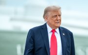 Трамп обіцяє посилення тиску на Росію
