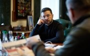 Зеленський озвучив Європі чітке попередження