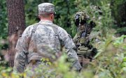 Прибалтика готується до різних сценаріїв