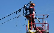 Аварійні відключення електроенергії в Україні - що відомо