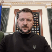 Володимир Зеленський