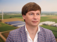 Андрей Матюха и его Фонд поддерживают медиков, спасают детей и помогают военным