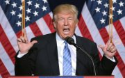 Трамп продовжує знущатися над Путіним