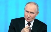 Путін намагається відтягнути свою поразку
