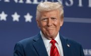 Трамп вірить у сили впливу Китаю на Путіна