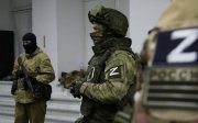 окупанти