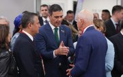 Іспанію можуть вигнати з НАТО?