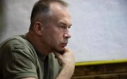 Сирський описав ситуацію на полі бою