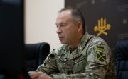 Сирський виступив з важливою заявою