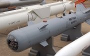 Росія вперше вдарила КАБами по Одеській області