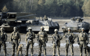 Німеччина тверезо оцінює загрозу з боку РФ