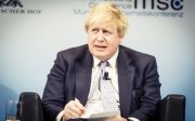 Джонсон поставив несподіваний ультиматум ЄС через Brexit