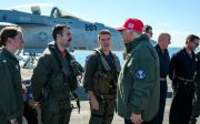 Трамп рішуче налаштований завершити війну