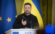 Зеленський розповів про новий успіх України