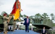 Пакистан номінував Трампа на Нобелівську премію миру