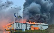 Наслідки атак Росії на Львів та Запоріжжя