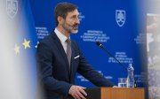 Угорщина та Словаччина влаштували розбірки в ЄС через Україну