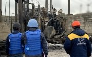 Аварійні відключення світла 4 лютого