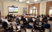 Про що говорили посли G7