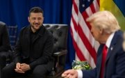 Нові подробиці переговорів Зеленського та Трампа