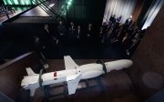Україна створює різні версії “Нептунів”?