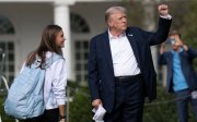 Трамп