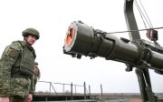 Російські ракети 9М729 - що про них відомо