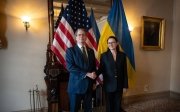 Бессент і Свириденко