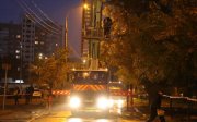 Наслідки нової атаки РФ на Київ