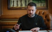 Зеленський підписав законопроєкт про держбюджет на 2025 рік