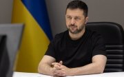 Зеленський