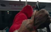 Репер DaBaby не дає світу забути про Ірину Заруцьку