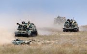 армія РФ