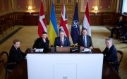 Таємна зустріч щодо України - що планується