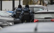 Ліквідовано ще одного російського воєнного злочинця