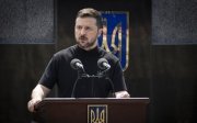 Зеленський
